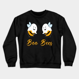 boo bees Crewneck Sweatshirt